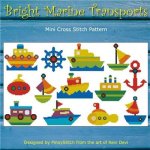 (image for) Bright Marine Transport